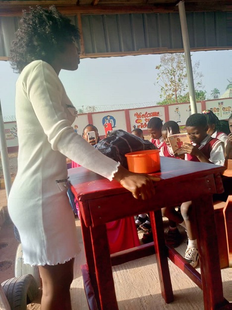 Hands on Learning